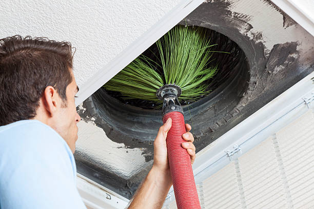 Best Ductwork Cleaning Services  in Stanfield, NC